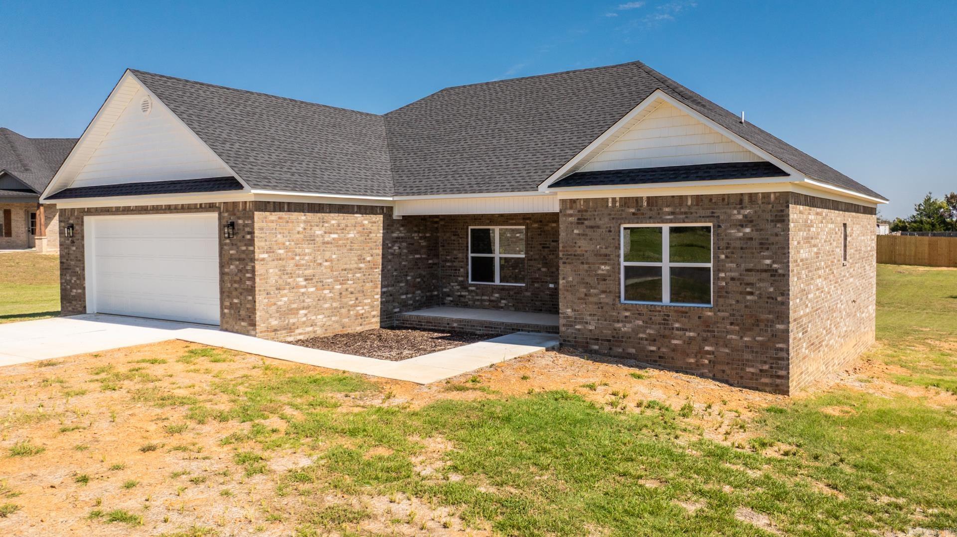 SUMMERLYN SUBDIVISION - Residential