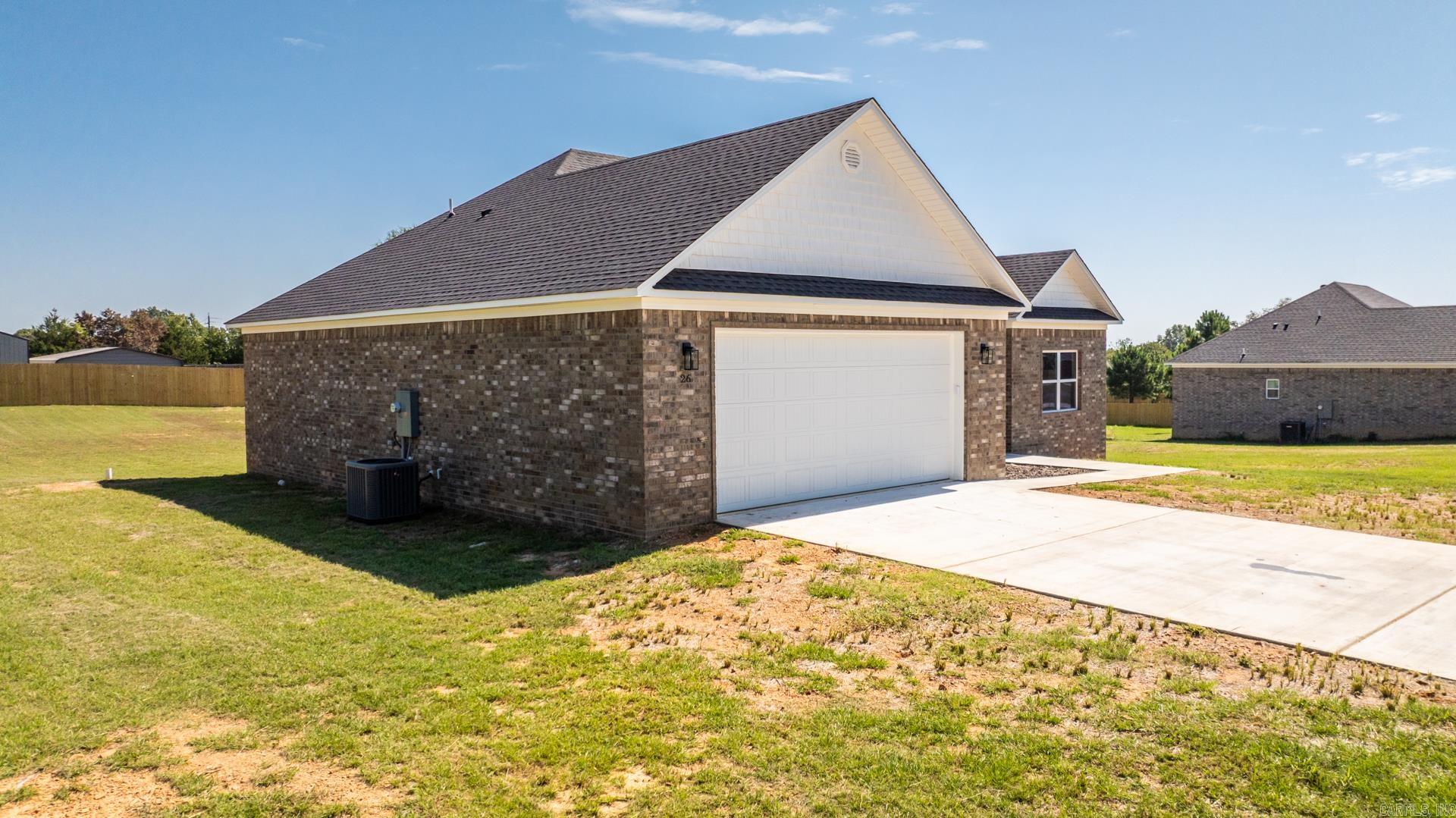 SUMMERLYN SUBDIVISION - Residential