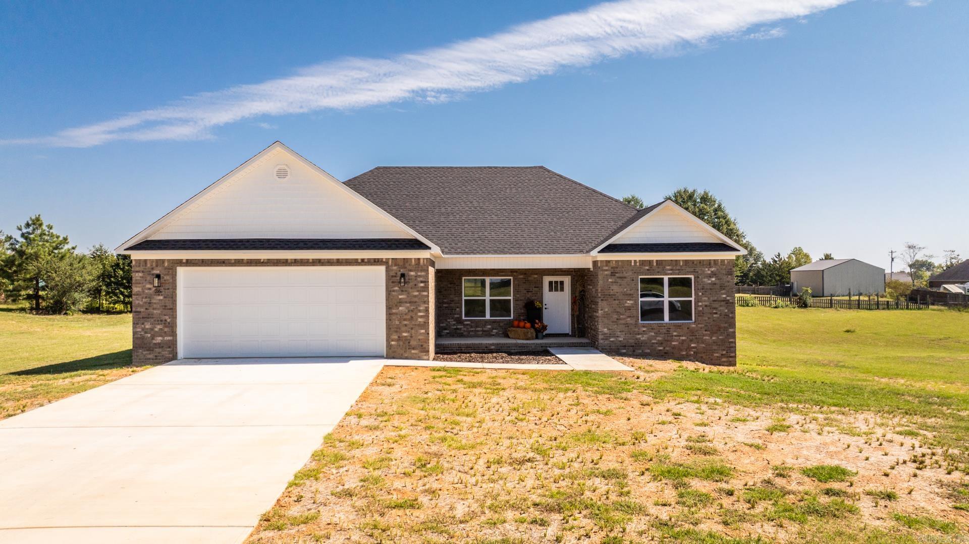 SUMMERLYN SUBDIVISION - Residential
