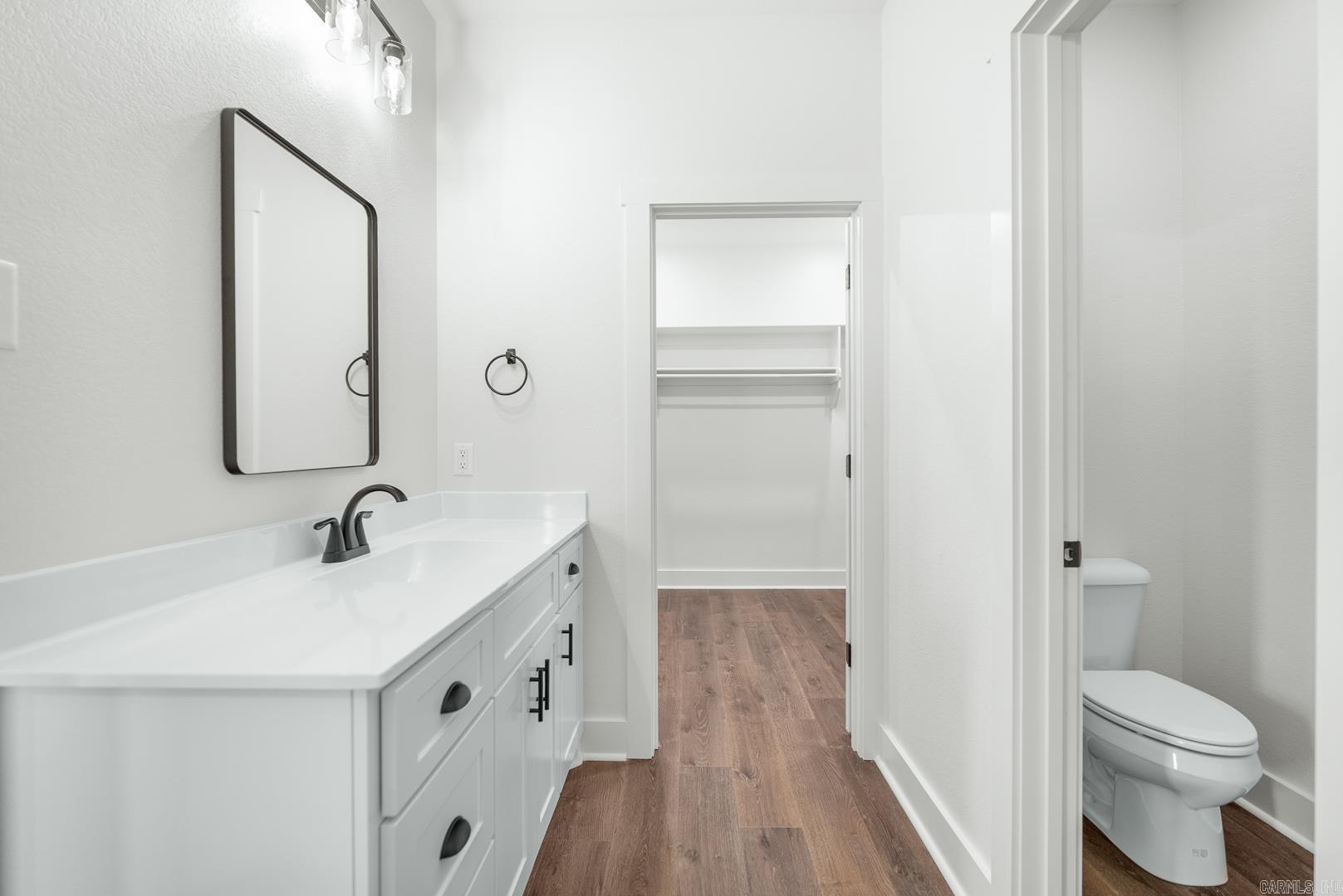 SUMMERLYN SUBDIVISION - Residential