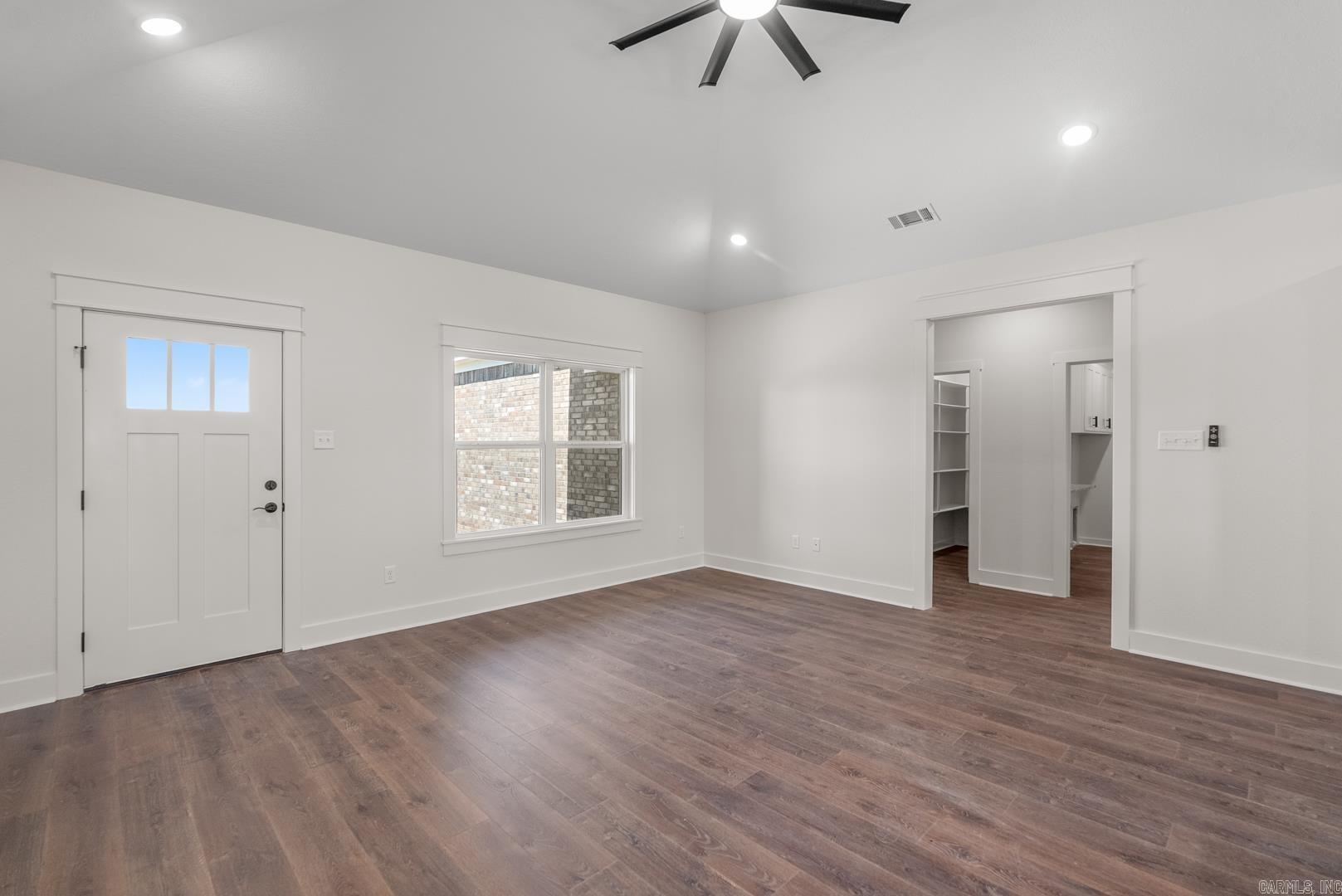 SUMMERLYN SUBDIVISION - Residential