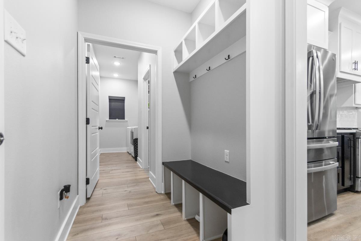 MILLERS GLENN - Residential