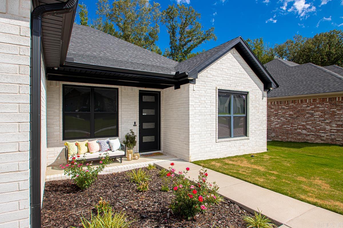 MILLERS GLENN - Residential