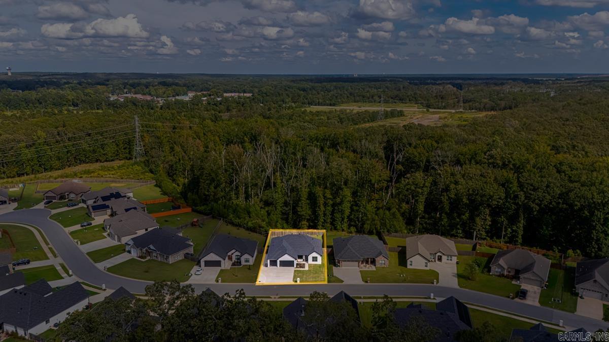 MILLERS GLENN - Residential