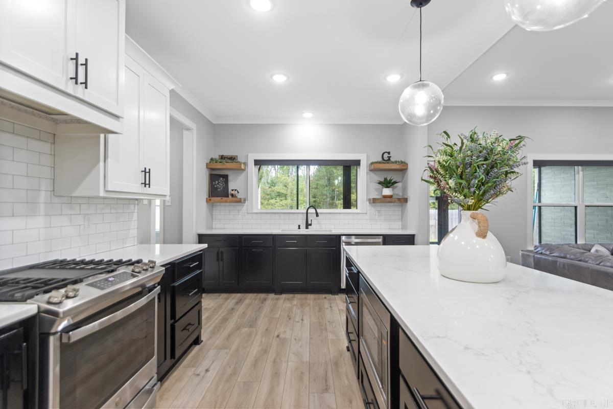 MILLERS GLENN - Residential