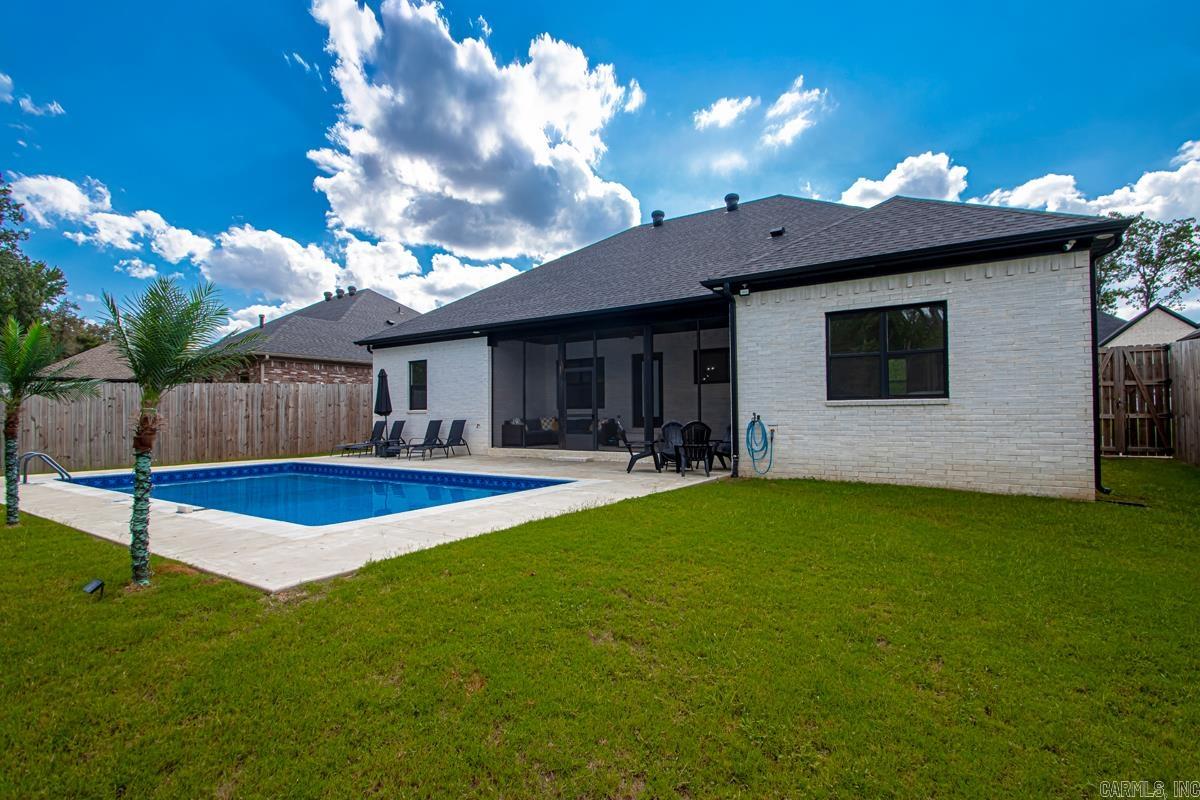 MILLERS GLENN - Residential