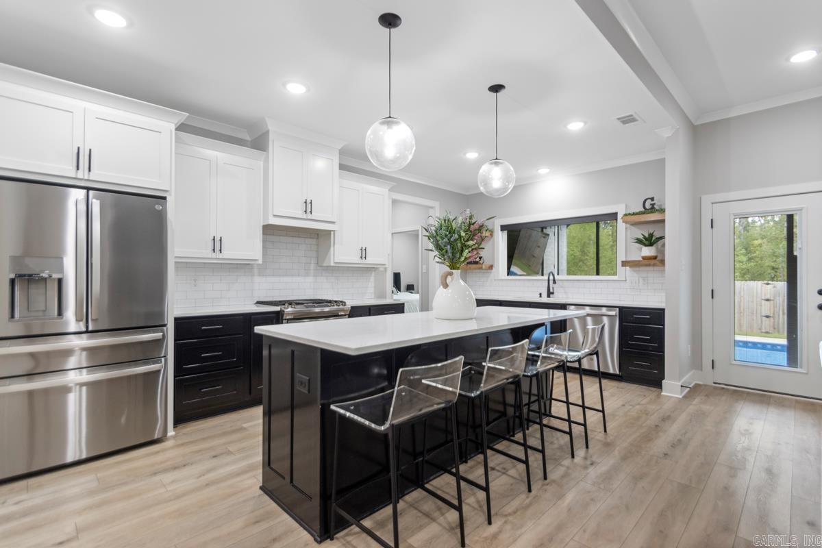 MILLERS GLENN - Residential