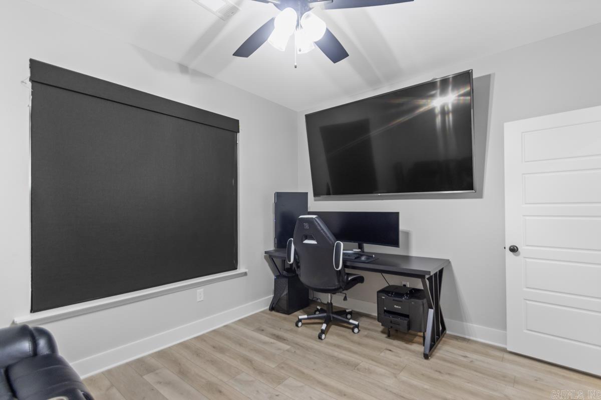 MILLERS GLENN - Residential