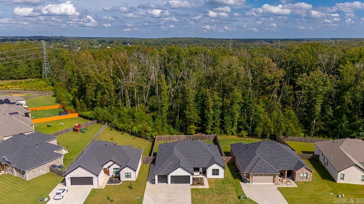 MILLERS GLENN - Residential