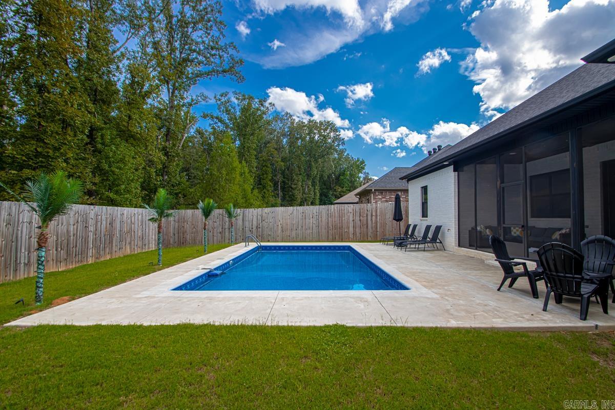 MILLERS GLENN - Residential