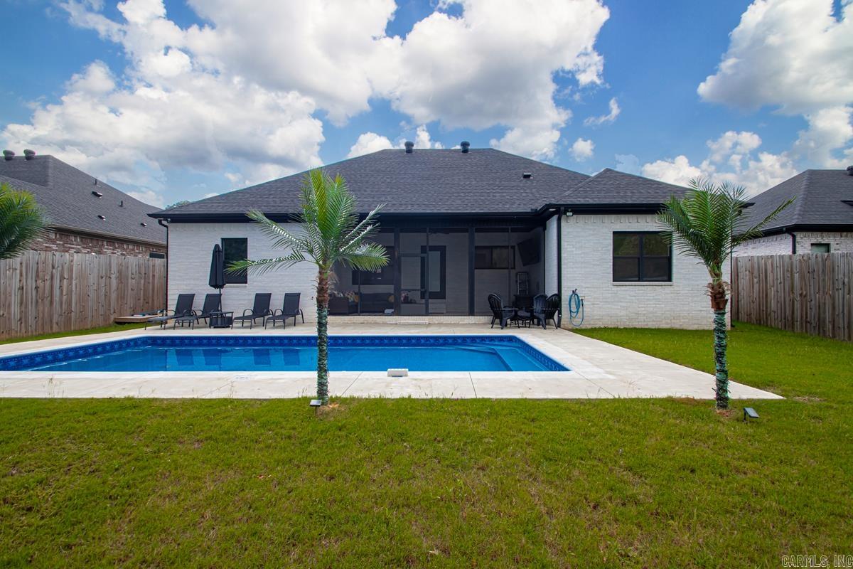 MILLERS GLENN - Residential