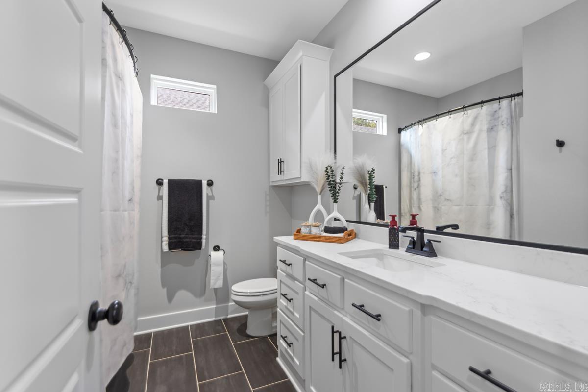 MILLERS GLENN - Residential