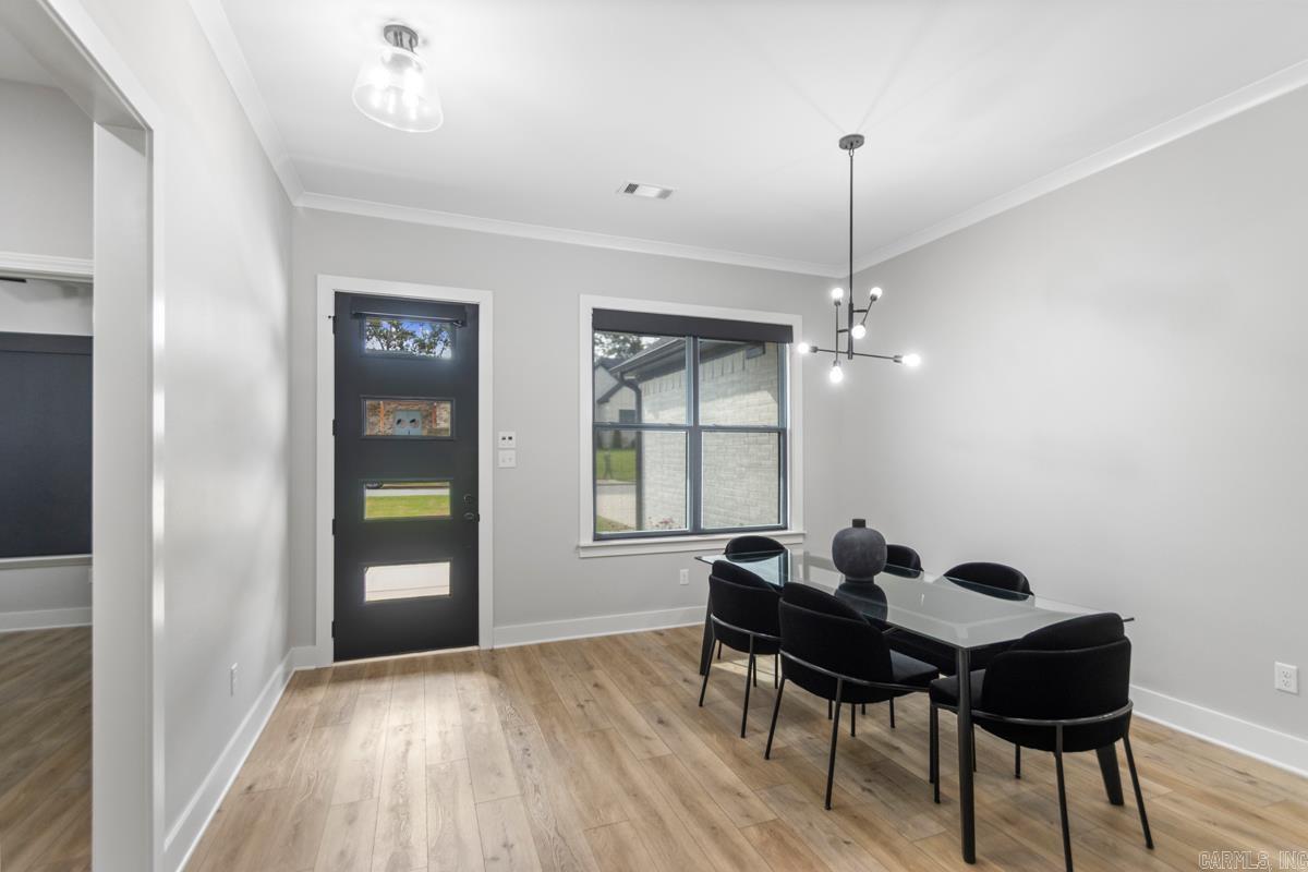 MILLERS GLENN - Residential