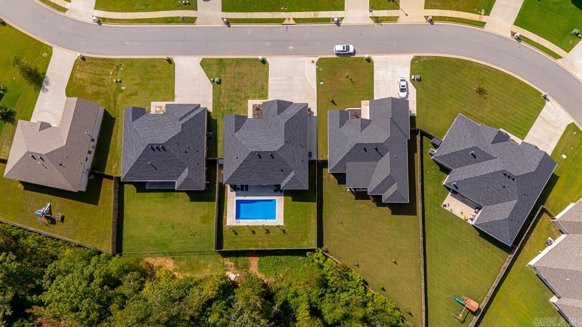 MILLERS GLENN - Residential