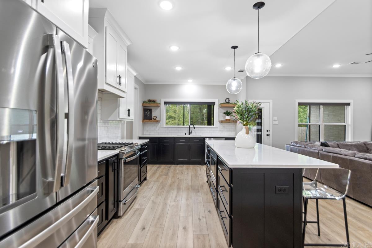 MILLERS GLENN - Residential