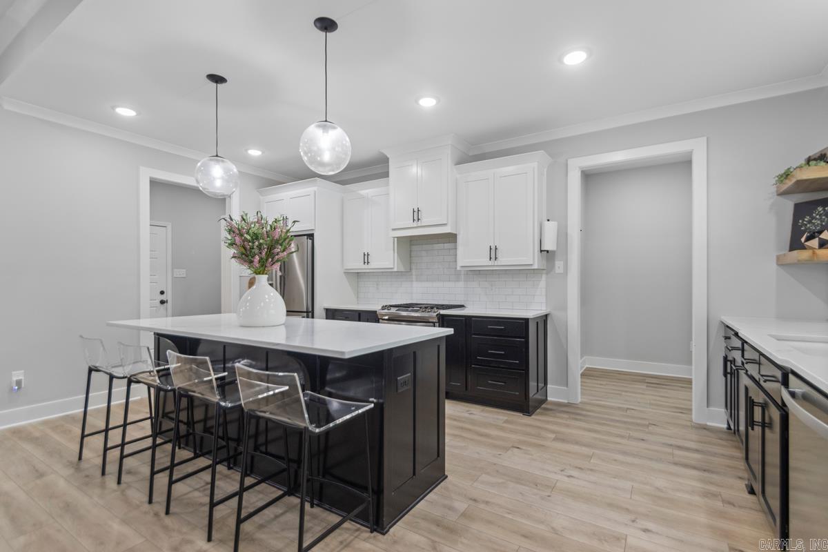 MILLERS GLENN - Residential