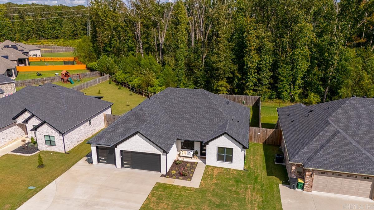 MILLERS GLENN - Residential