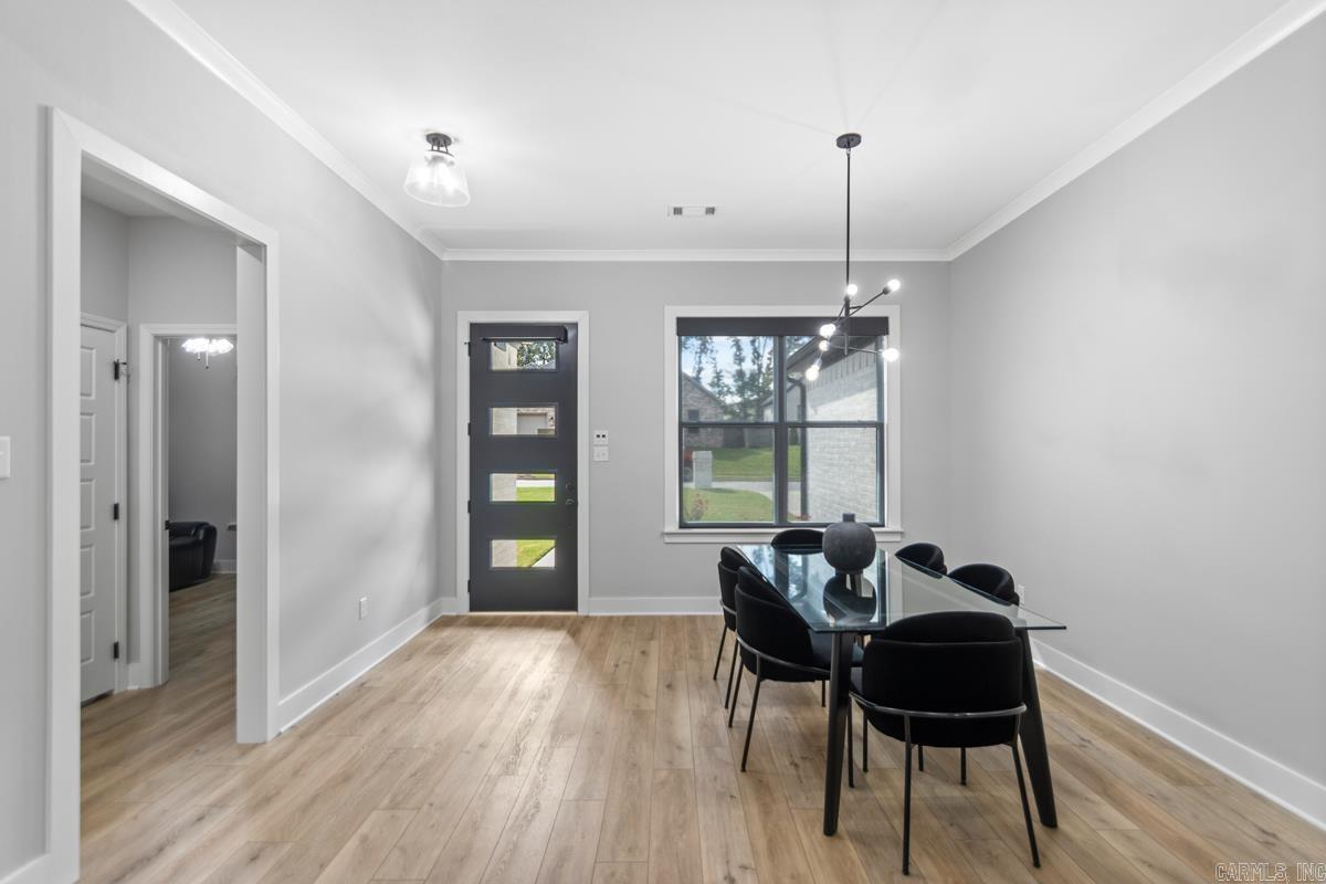 MILLERS GLENN - Residential