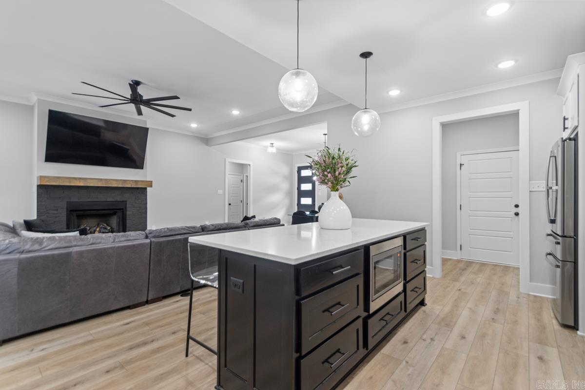 MILLERS GLENN - Residential