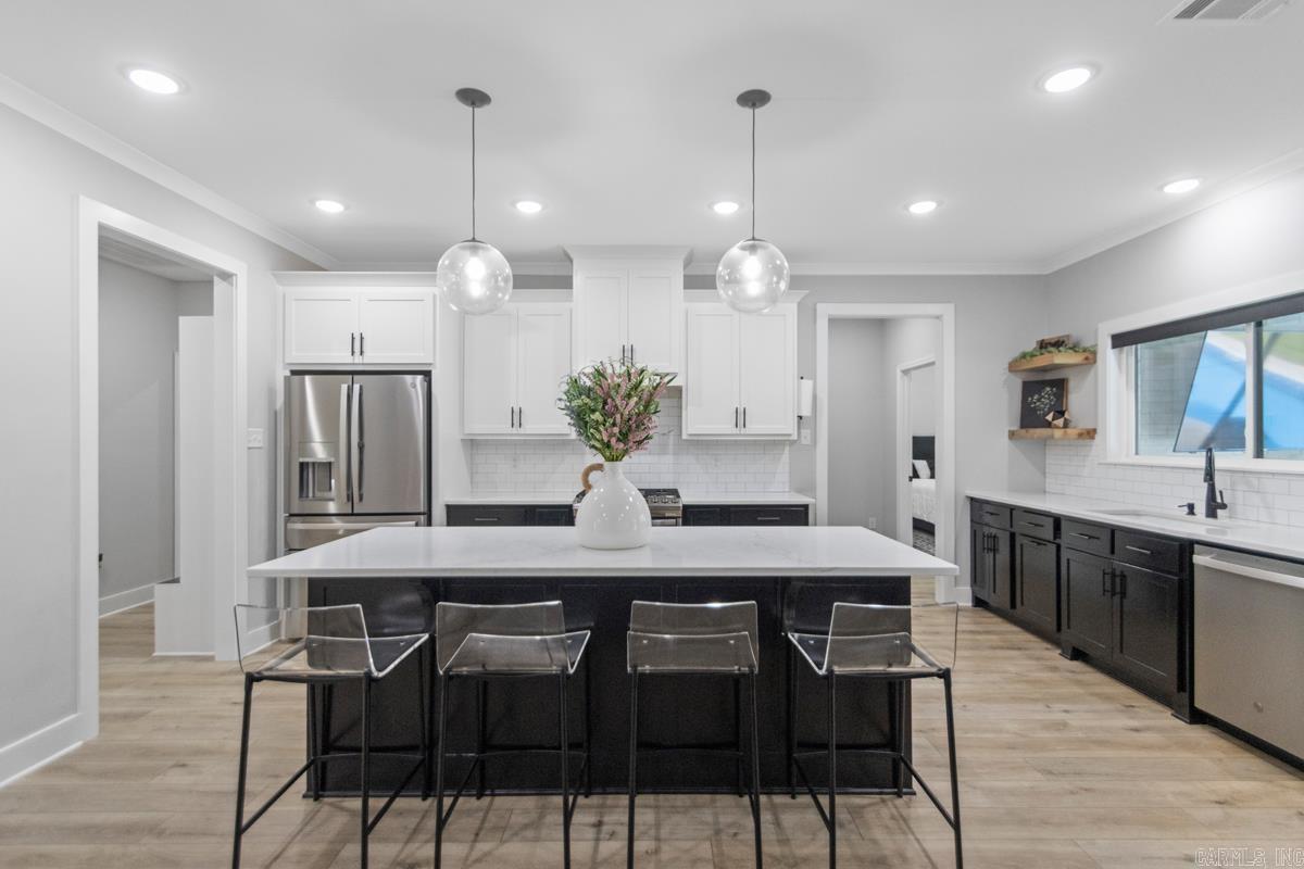 MILLERS GLENN - Residential