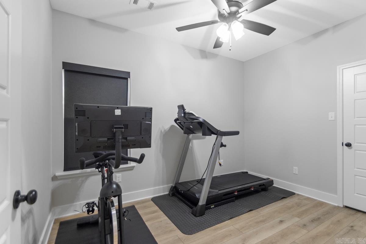 MILLERS GLENN - Residential