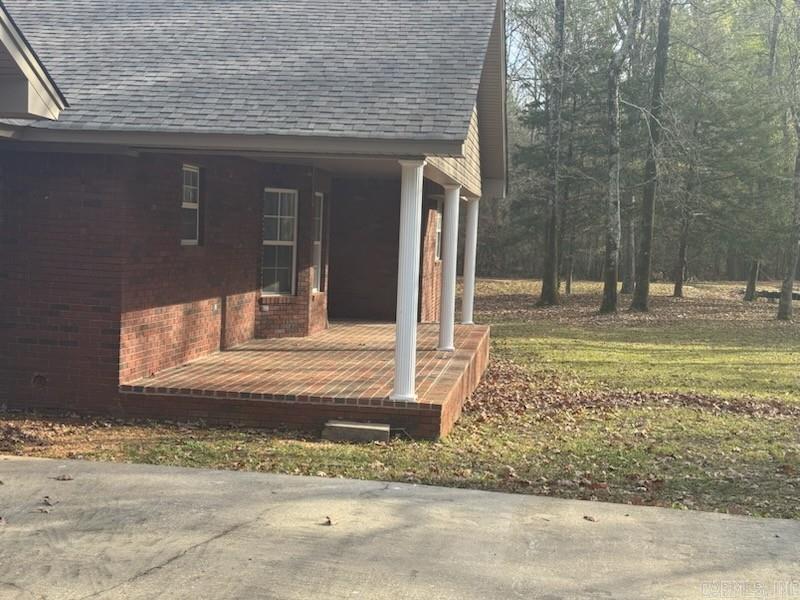 Original Town of Sheridan - Residential