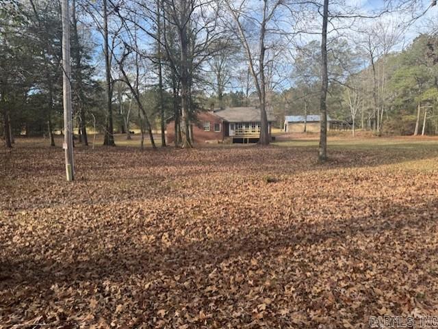 Original Town of Sheridan - Residential