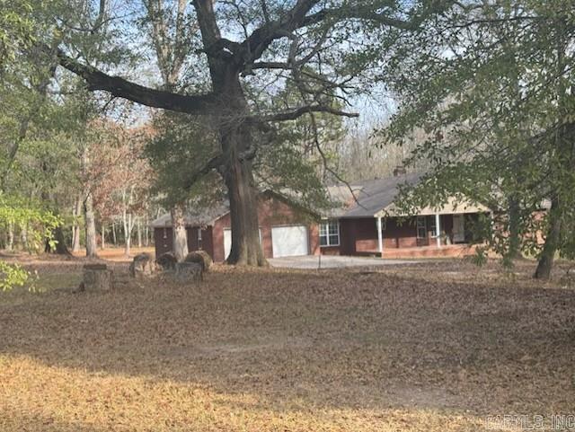 Original Town of Sheridan - Residential