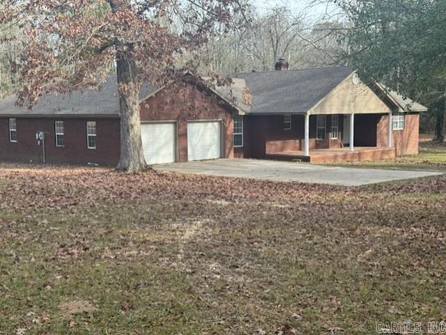 Original Town of Sheridan - Residential