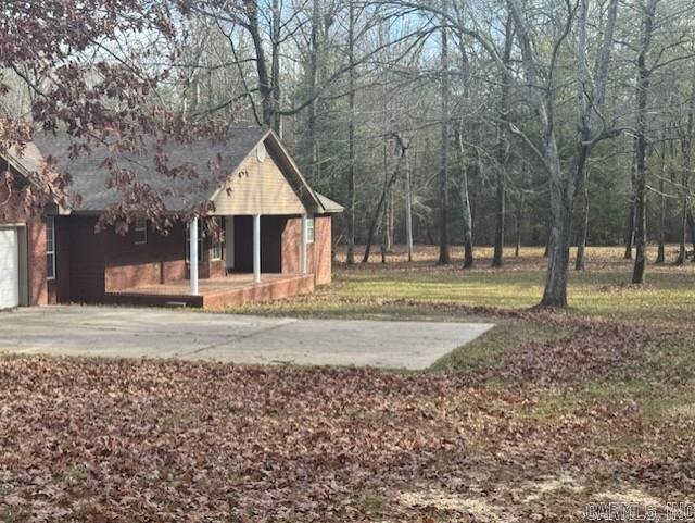 Original Town of Sheridan - Residential