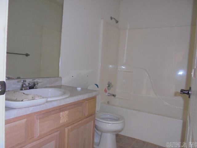 AUBURN HILLS - Residential