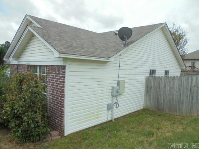 AUBURN HILLS - Residential