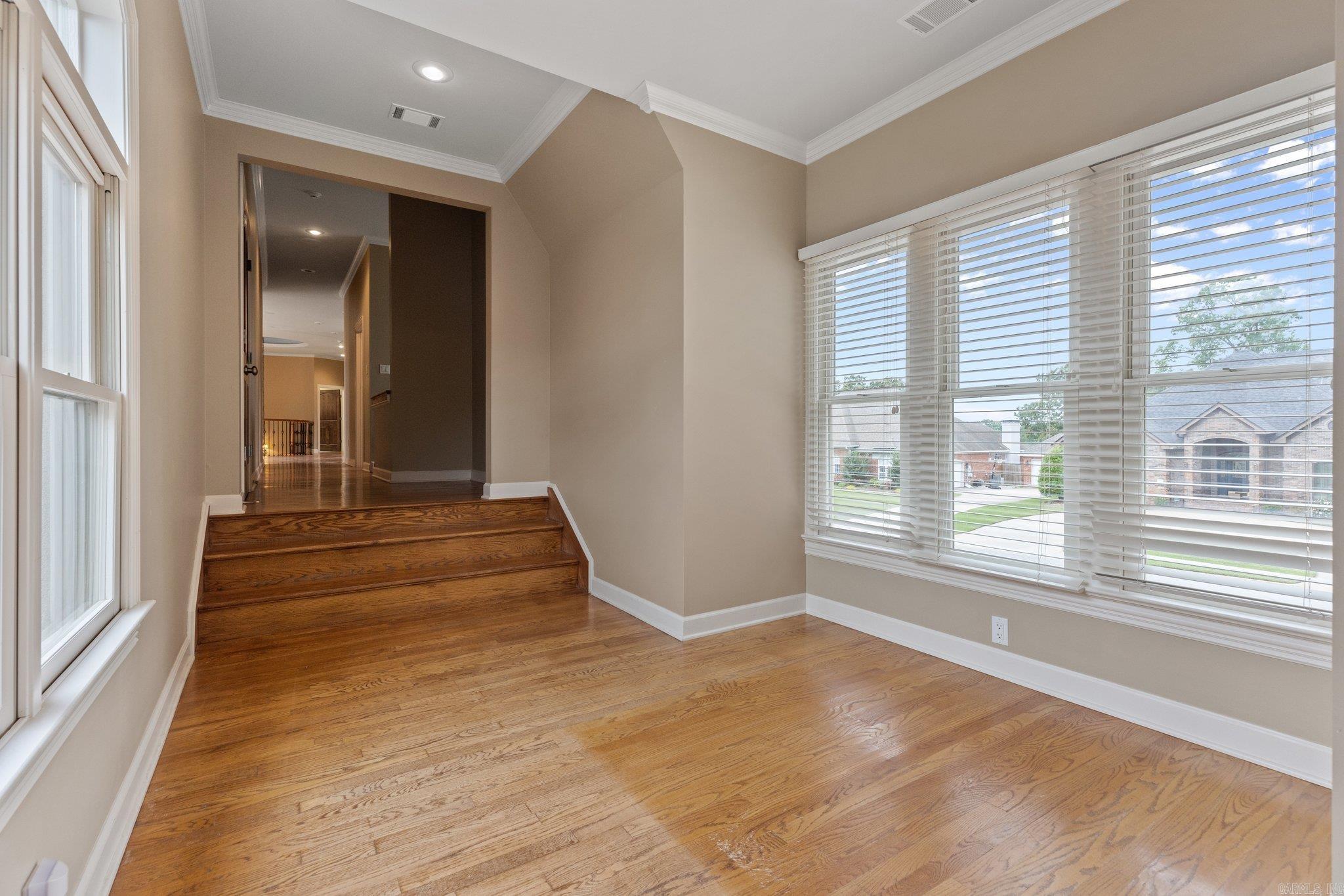 OSAGE FALLS ADDN - Residential