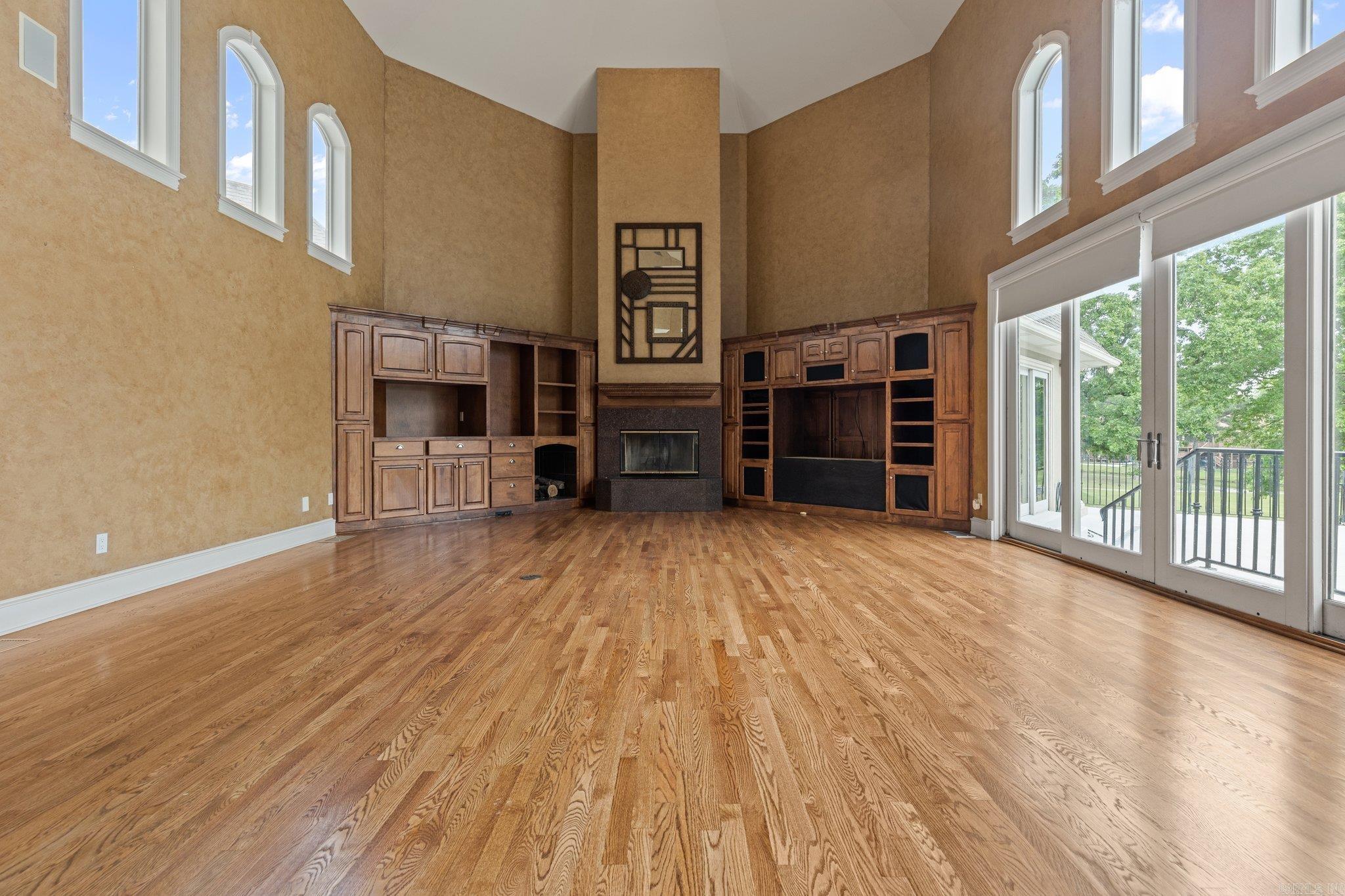 OSAGE FALLS ADDN - Residential