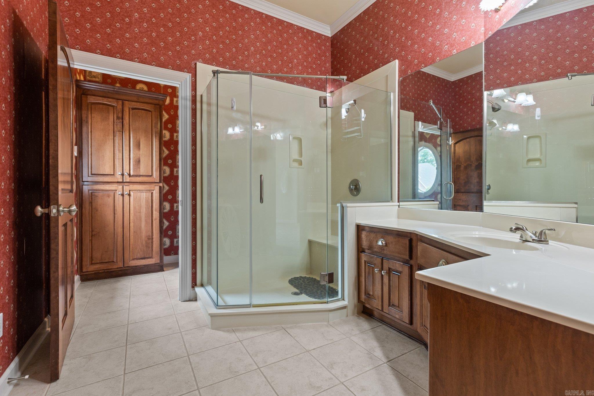 OSAGE FALLS ADDN - Residential