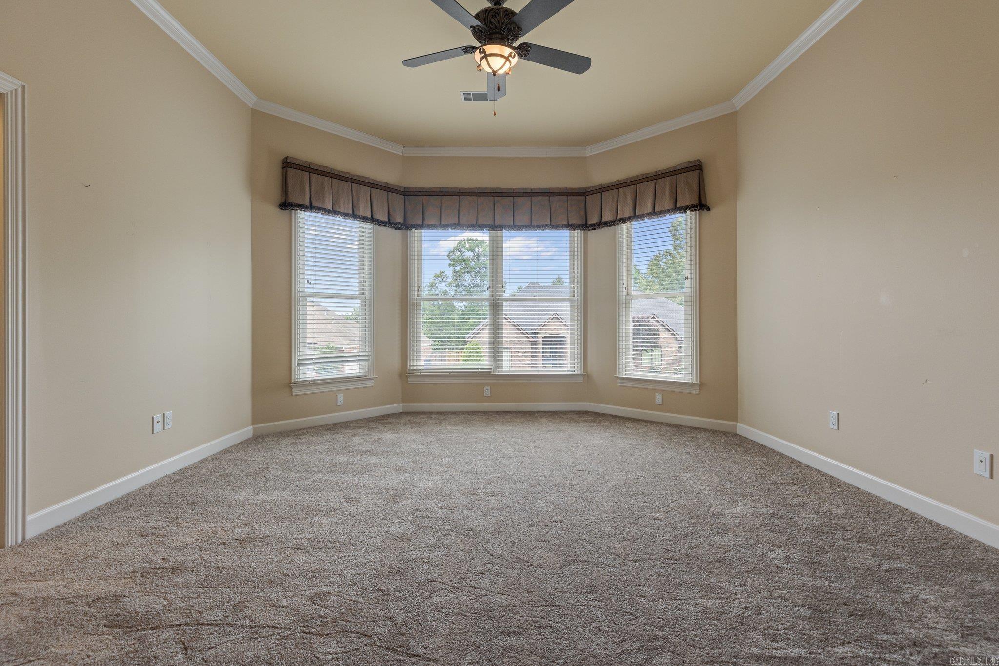 OSAGE FALLS ADDN - Residential