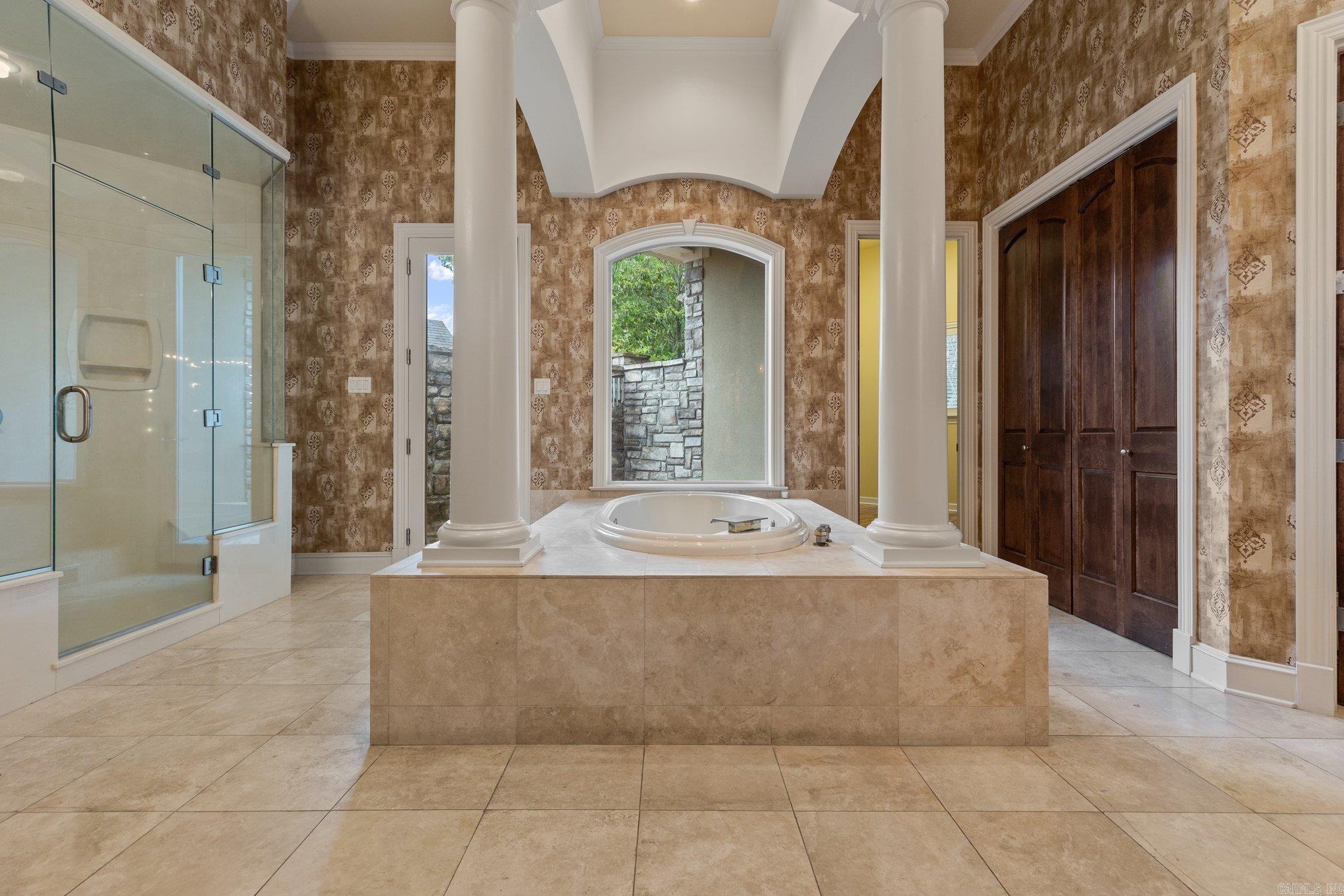 OSAGE FALLS ADDN - Residential