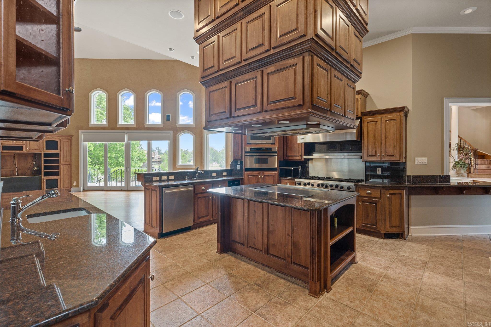 OSAGE FALLS ADDN - Residential