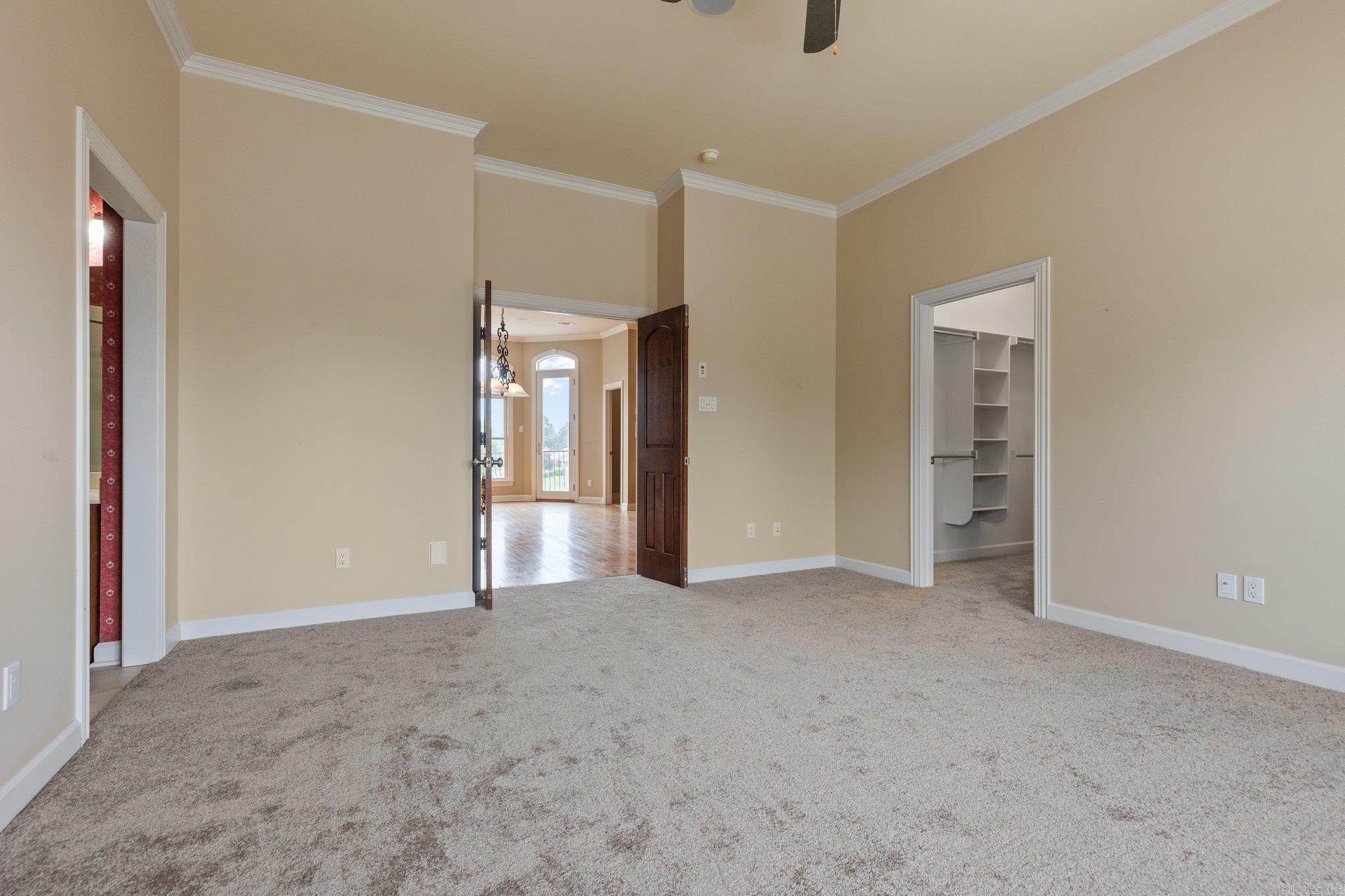 OSAGE FALLS ADDN - Residential