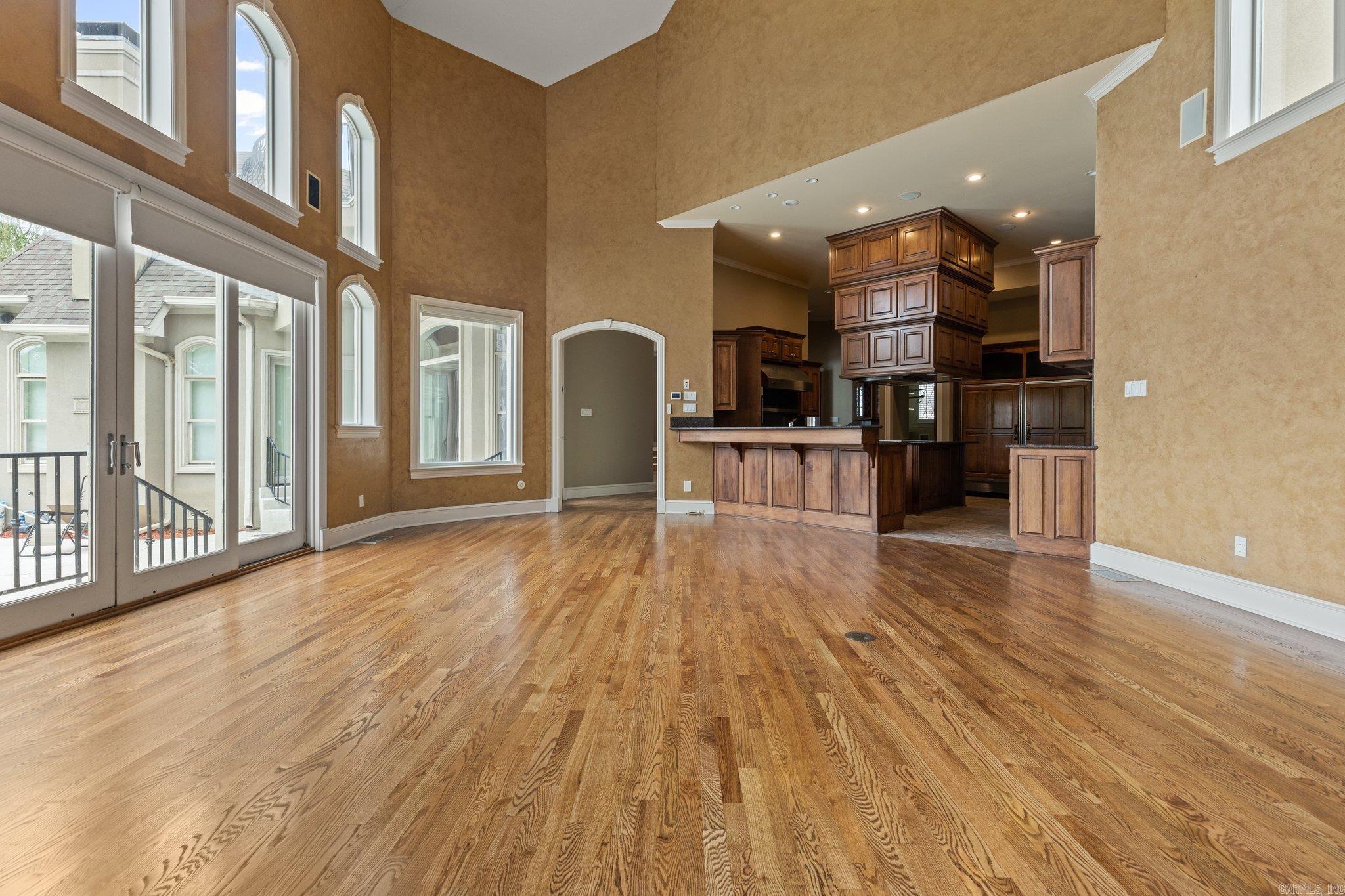 OSAGE FALLS ADDN - Residential