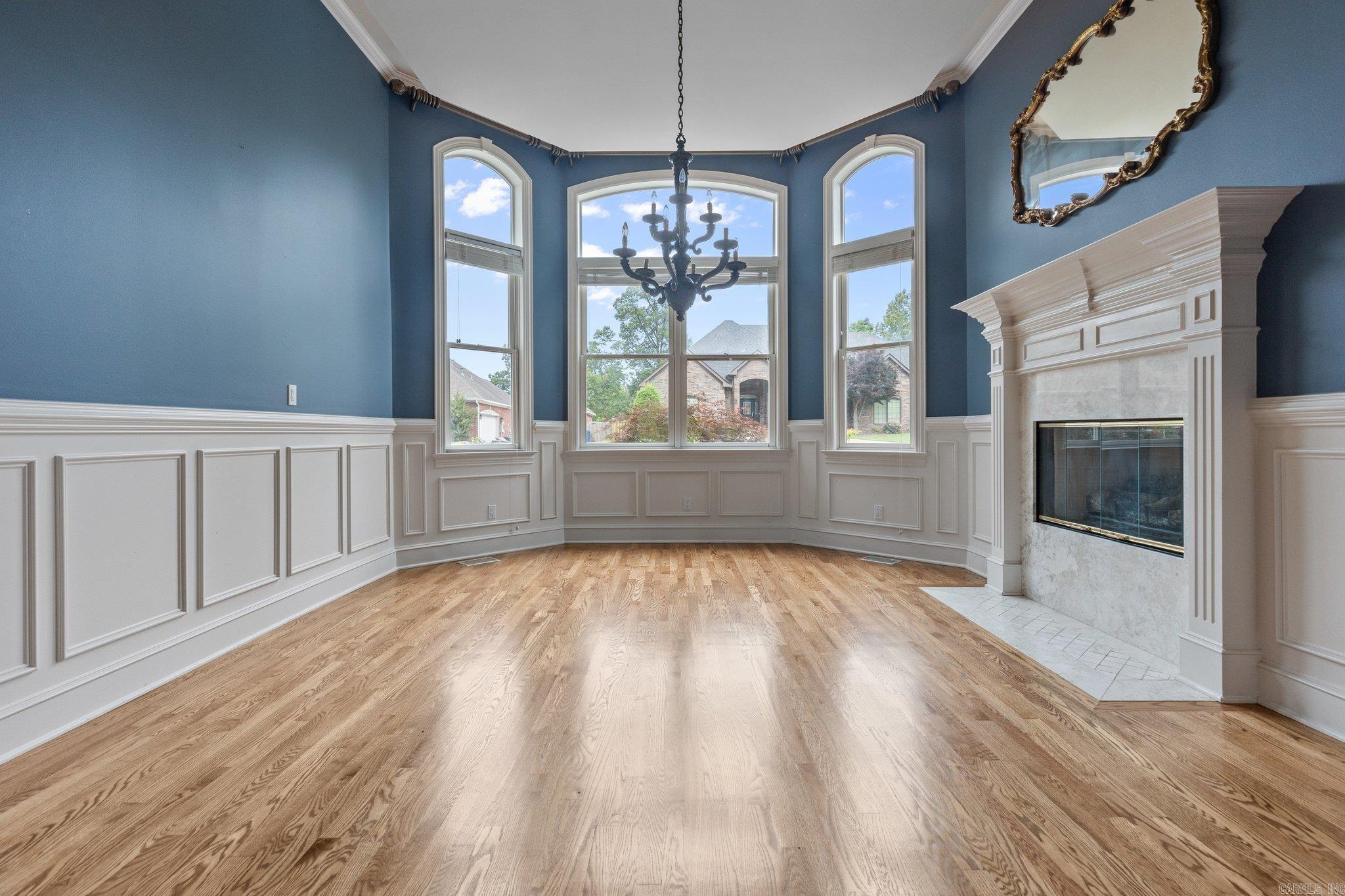 OSAGE FALLS ADDN - Residential