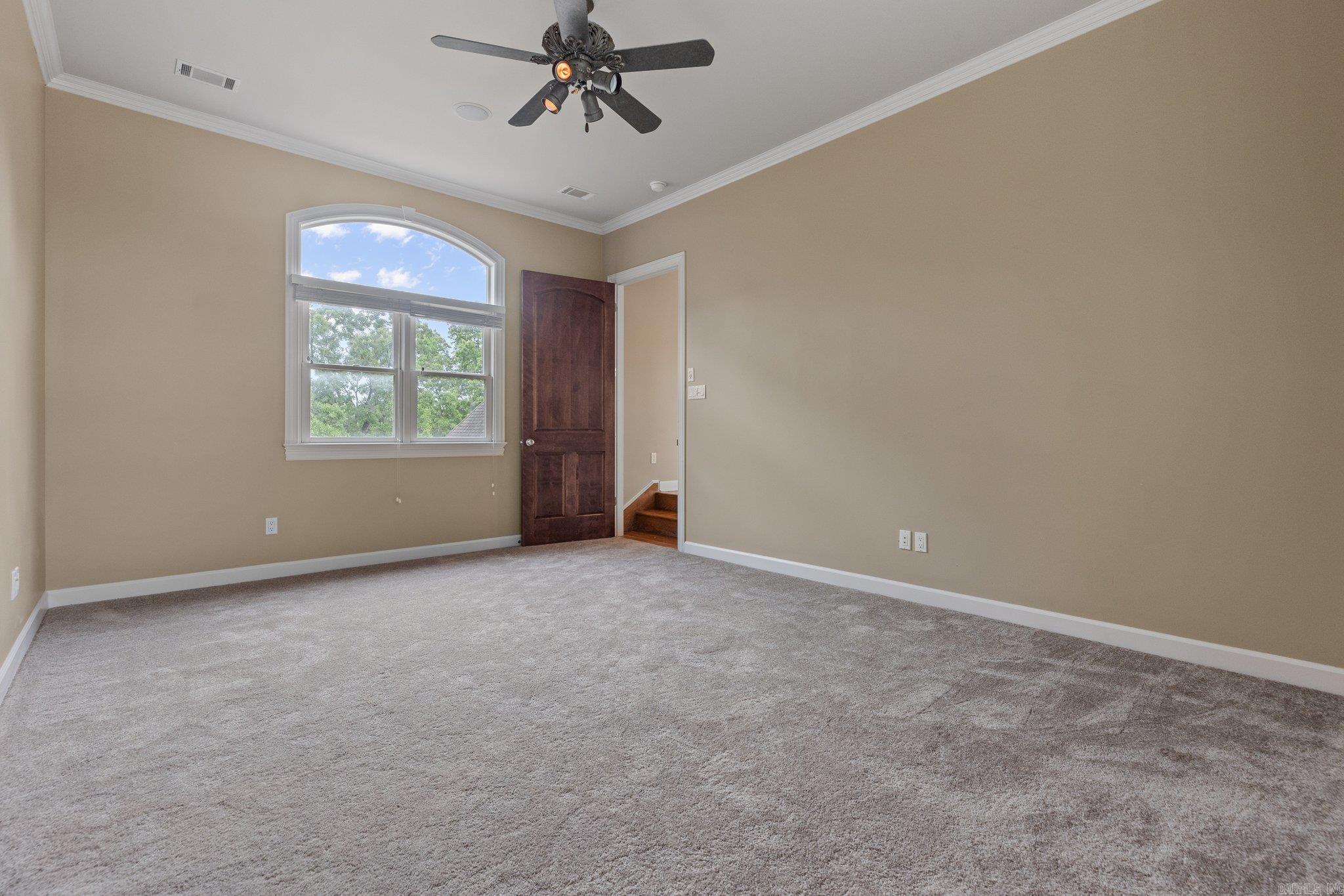 OSAGE FALLS ADDN - Residential