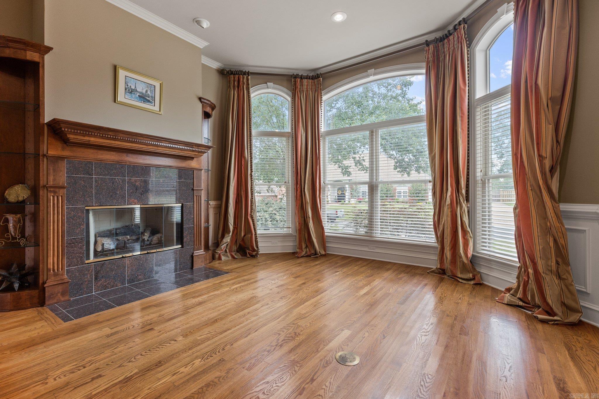 OSAGE FALLS ADDN - Residential