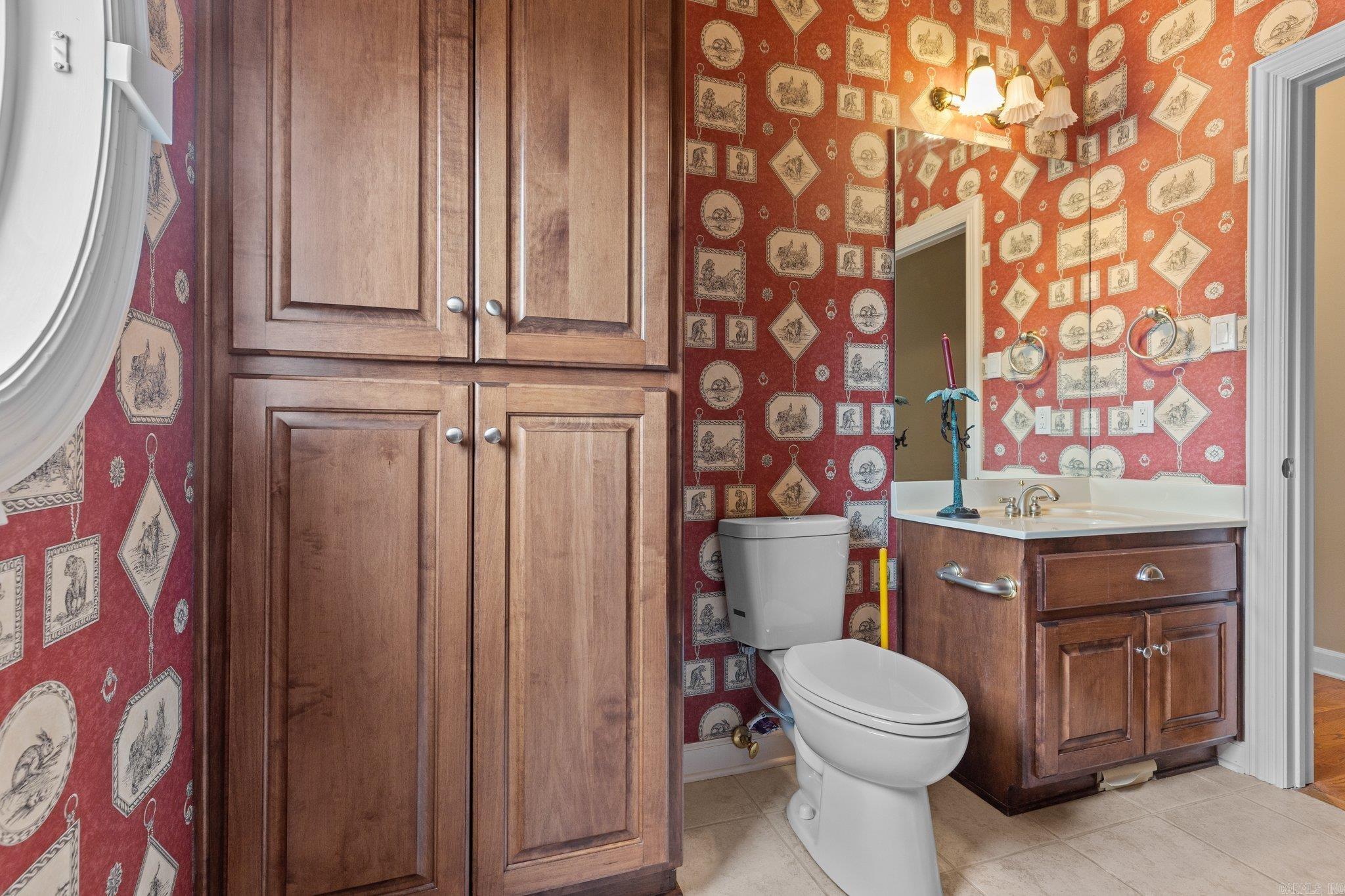 OSAGE FALLS ADDN - Residential