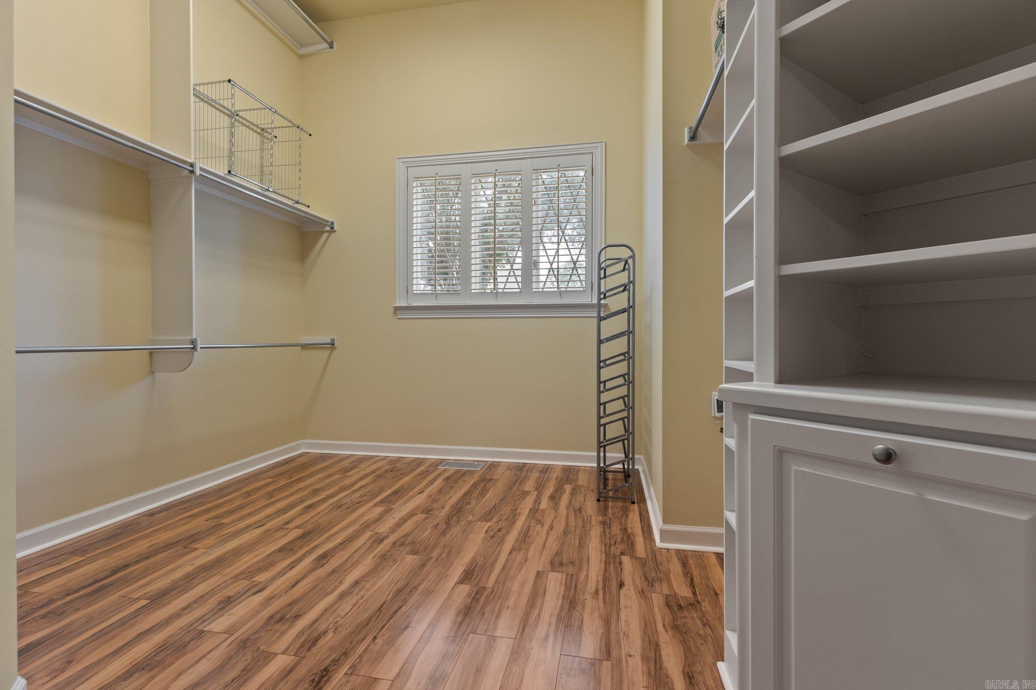 OSAGE FALLS ADDN - Residential