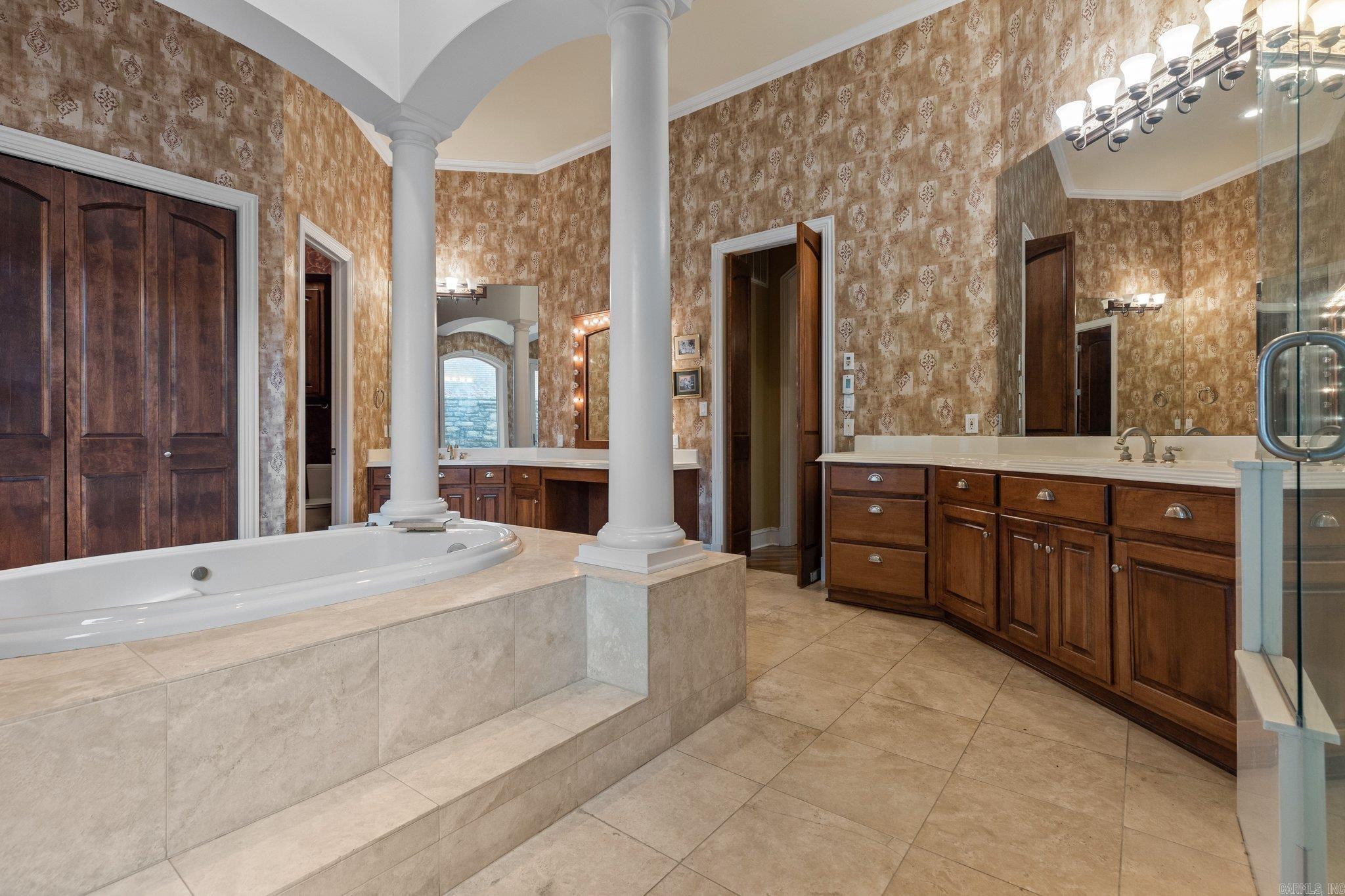 OSAGE FALLS ADDN - Residential