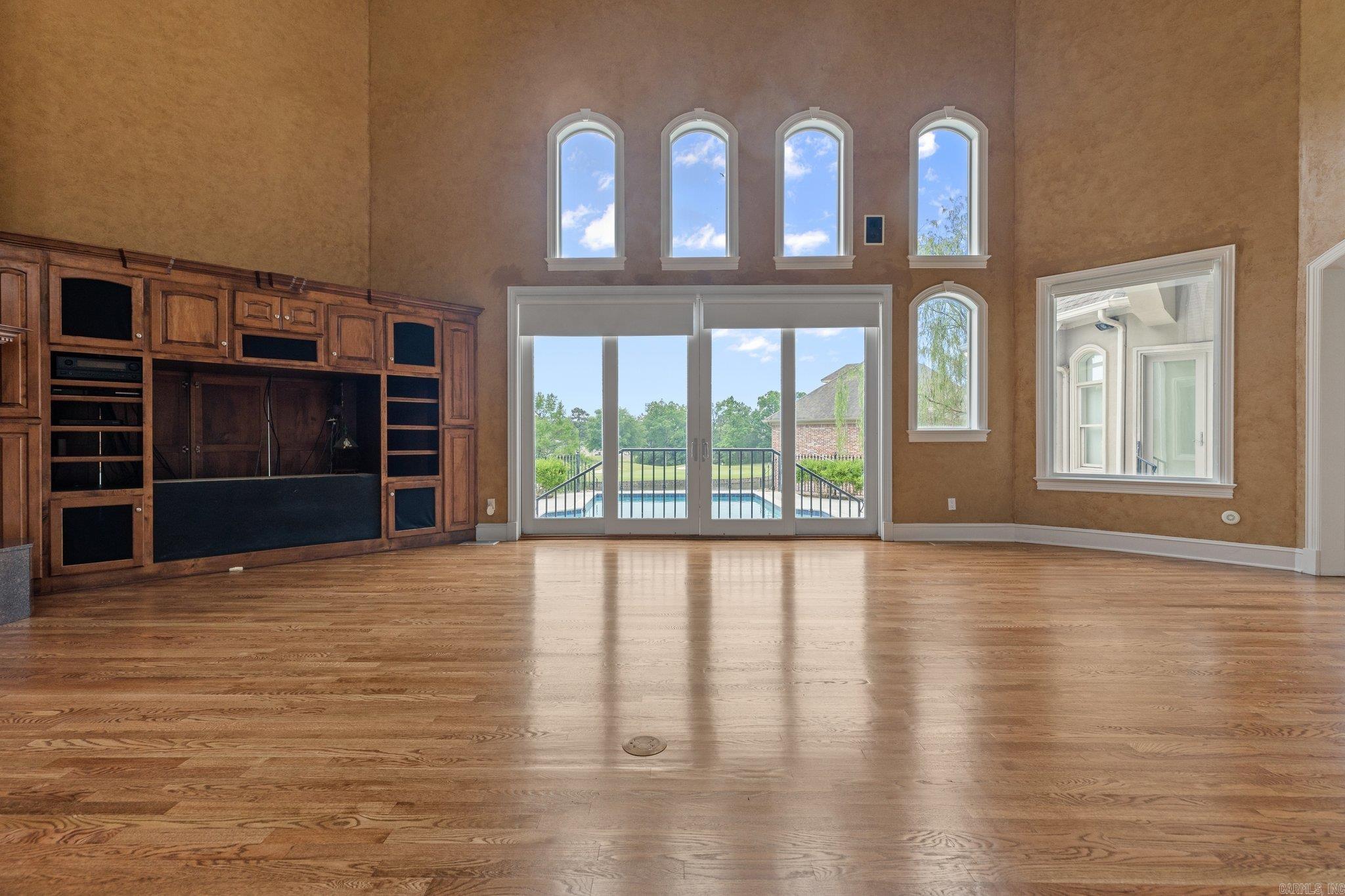 OSAGE FALLS ADDN - Residential