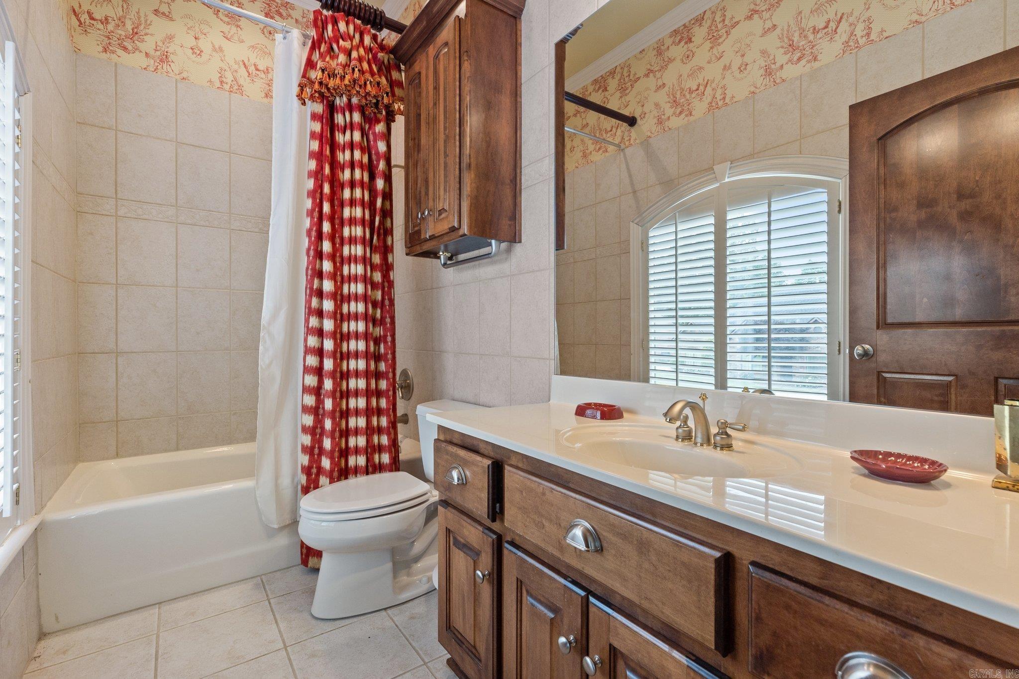 OSAGE FALLS ADDN - Residential