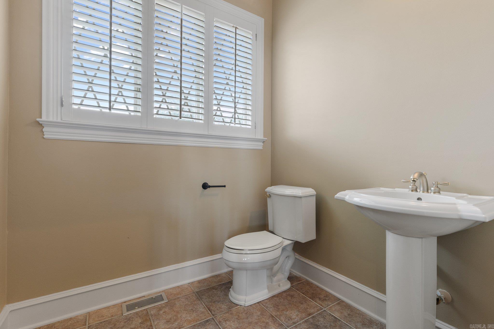 OSAGE FALLS ADDN - Residential