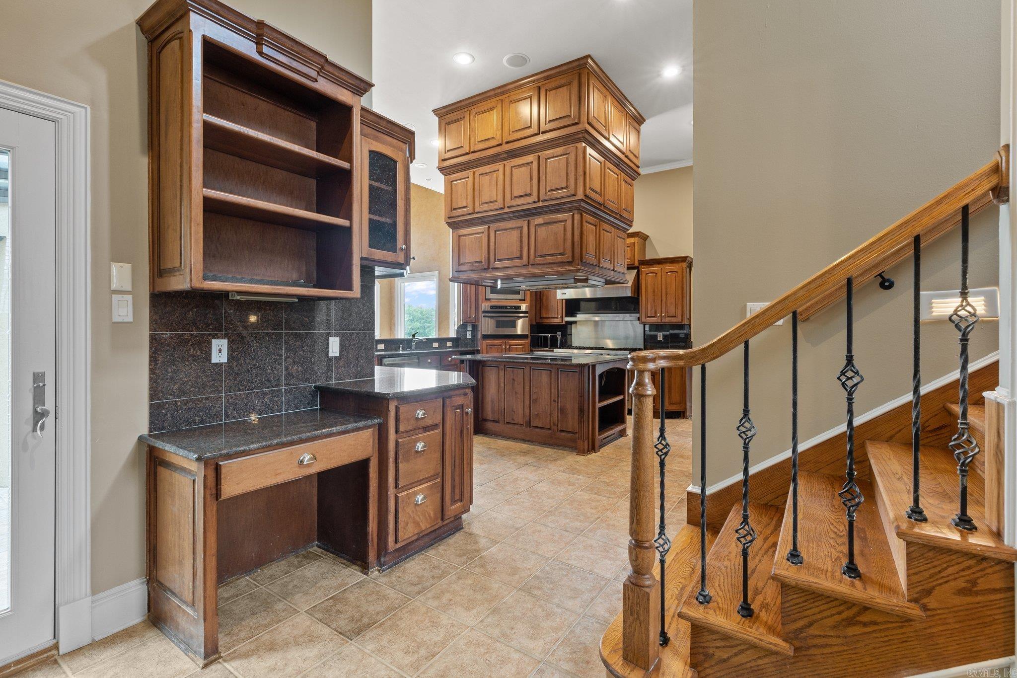 OSAGE FALLS ADDN - Residential